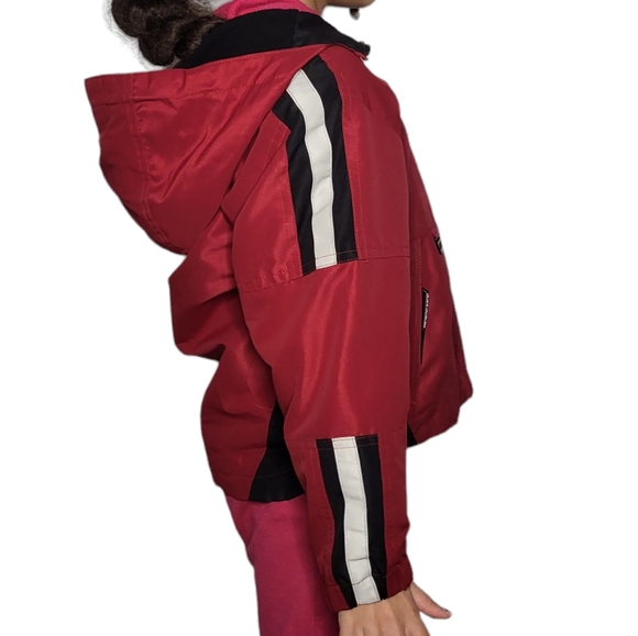 Kids Protection System Jacket - Picture 5 of 12